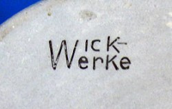 Wick Werke 10